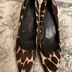 Nice shoes Nine West